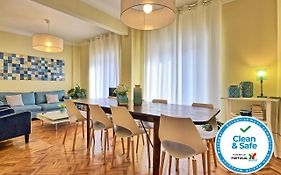 Almirante 2 Four Bedrooms